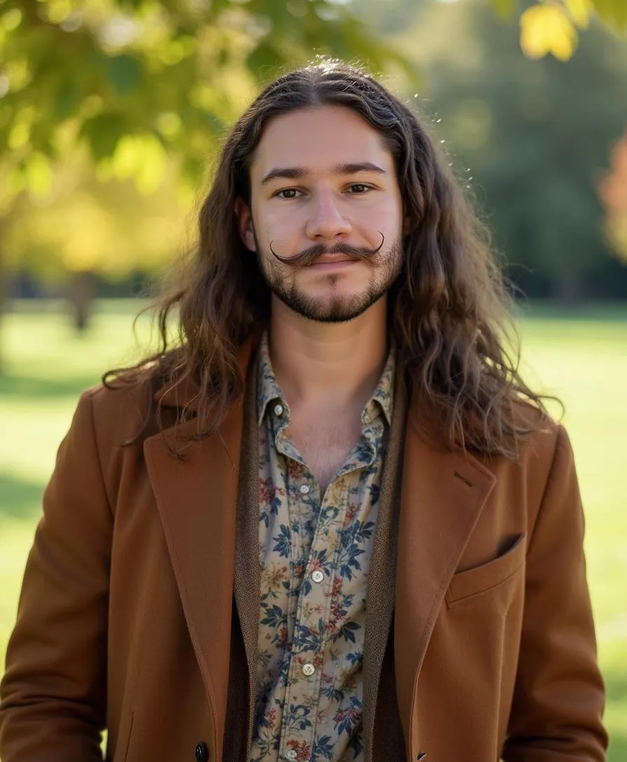 Photo of Matt Medosky