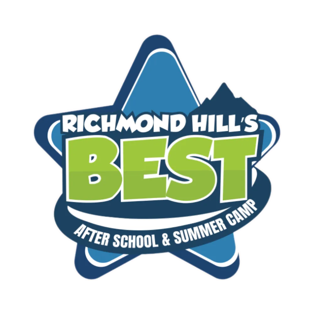 Richmond Hill's Best After School & Summer Camp Logo