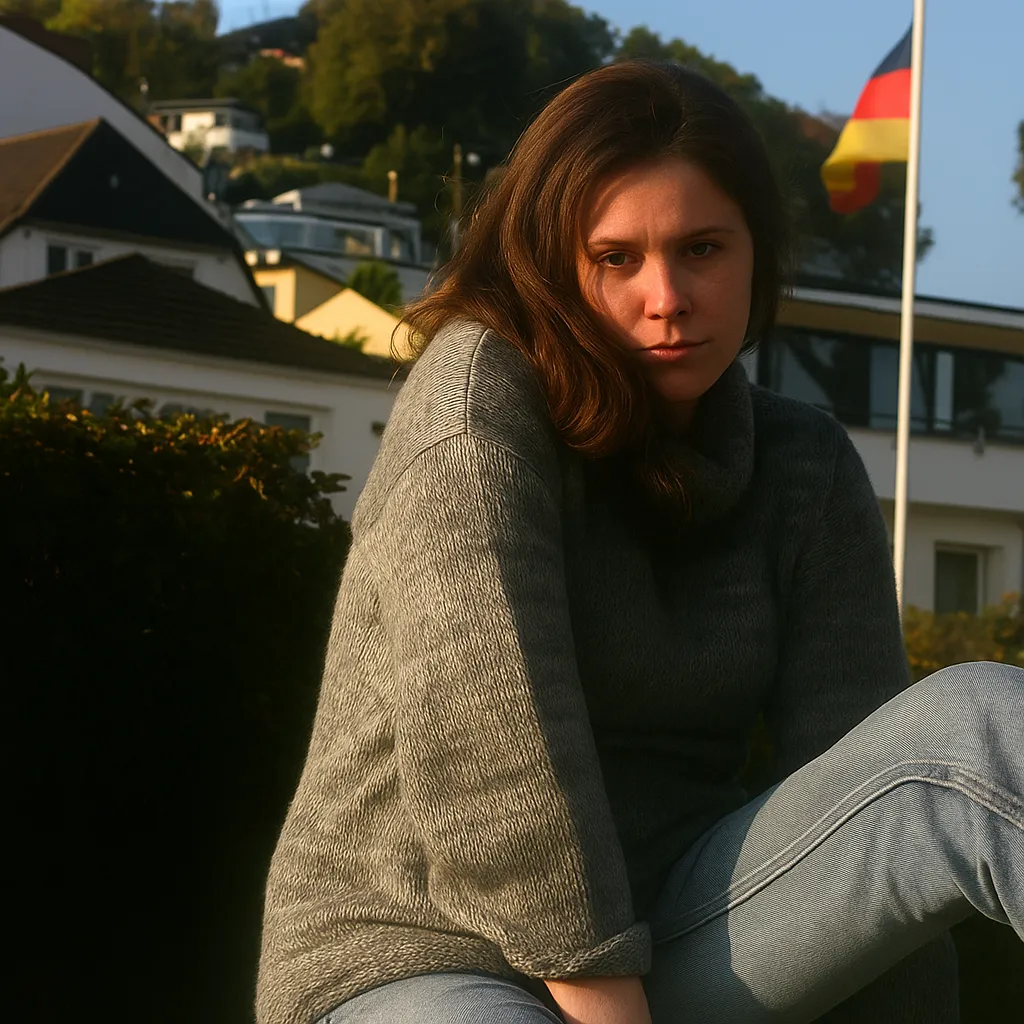 Ines Paulsen