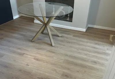 Supply-Only Flooring in Cardiff
