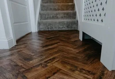 Door Trimming & Skirting Boards in Cardiff
