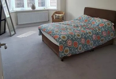 Carpet Supply & Fitting in Cardiff