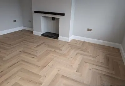 Subfloor Preparation & Levelling in Cardiff