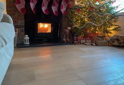  Luxury Vinyl Tile (LVT) & SPC Flooring