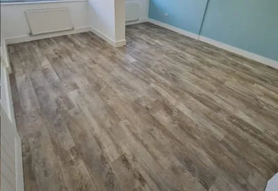  Luxury Vinyl Tile (LVT) & SPC Flooring