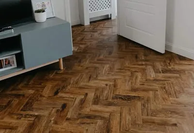 Newport Luxury Vinyl Tile (LVT) & SPC Flooring