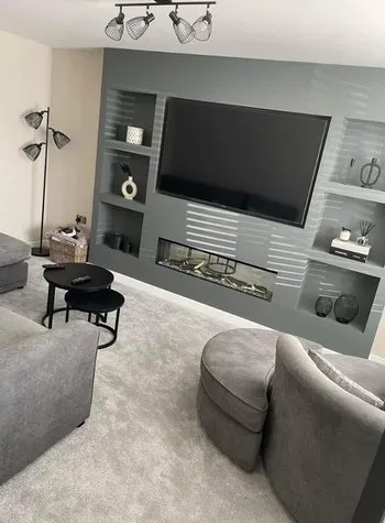 Flooring Contractor Cardiff