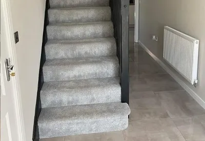 Newport Carpet Supply & Fitting