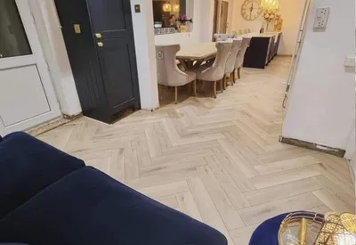 Newport Laminate Flooring