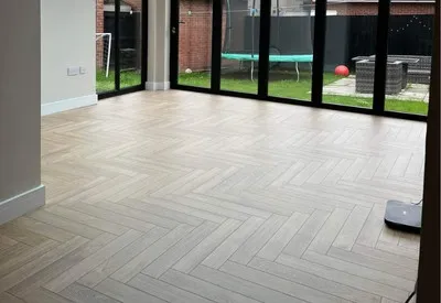 Cwmbran Laminate Flooring