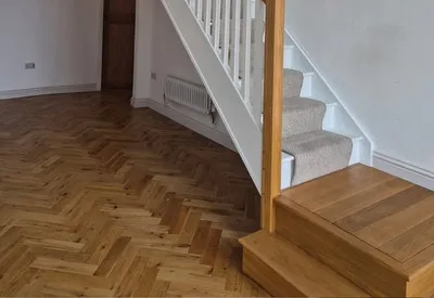 Newport Sheet Vinyl Flooring