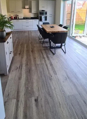 Supply-Only Flooring in Newbridge