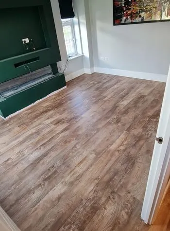 Door Trimming & Skirting Boards in Cardiff