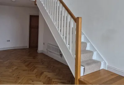 Newport Door Trimming & Skirting Boards