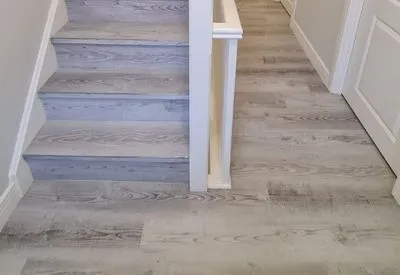 Luxury Vinyl Tile (LVT) & SPC Flooring Cardiff