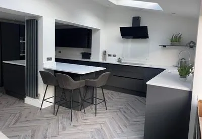 Supply-Only Flooring Cardiff