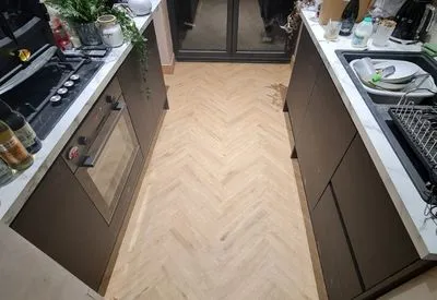 Sheet Vinyl Flooring Cardiff