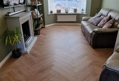Carpet Supply & Fitting Cardiff