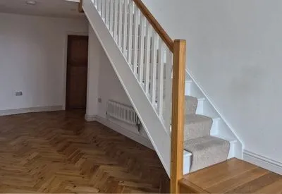 Caerleon Supply-Only Flooring