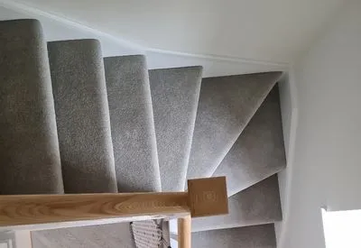 Bridgend Luxury Vinyl Tile (LVT) & SPC Flooring