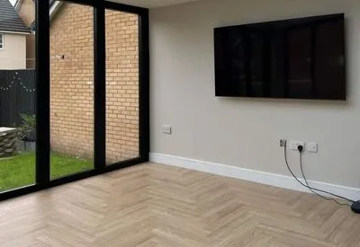 Caerleon Carpet Supply & Fitting