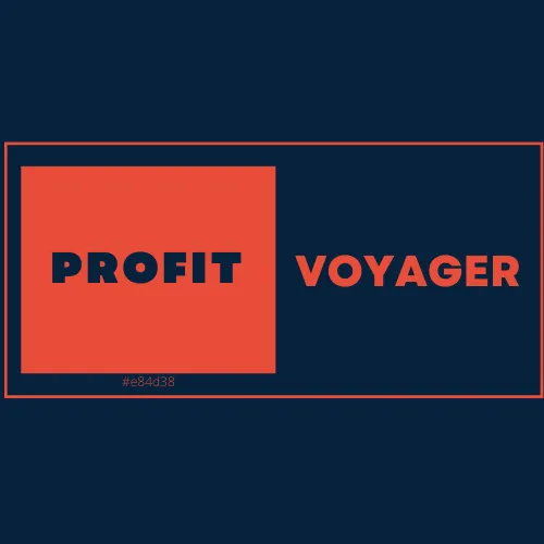 Profit Voyager Logo