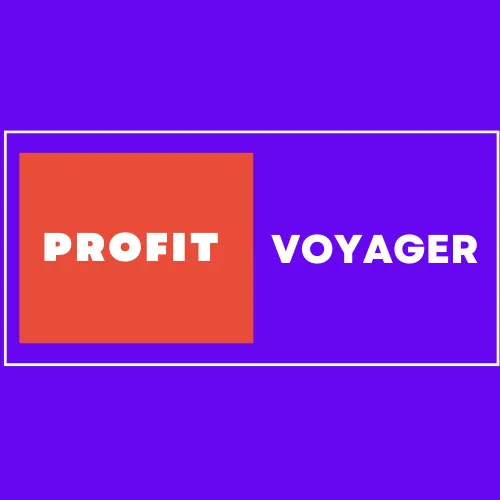 Profit Voyager Logo
