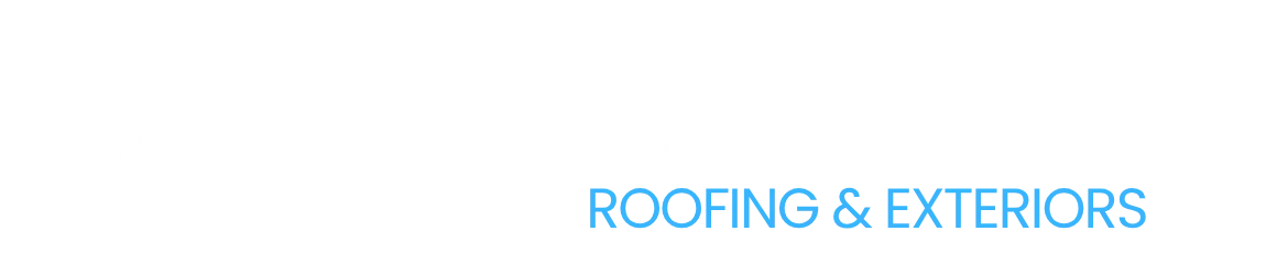 Example Roofing & Exteriors logo