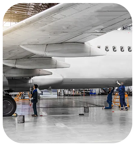 USA Jets and Planes