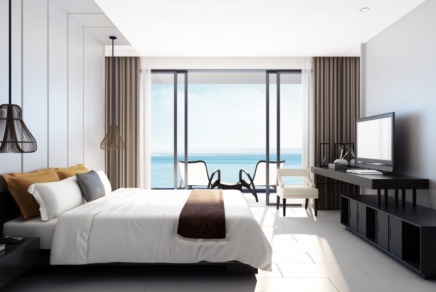 Hotels in USA