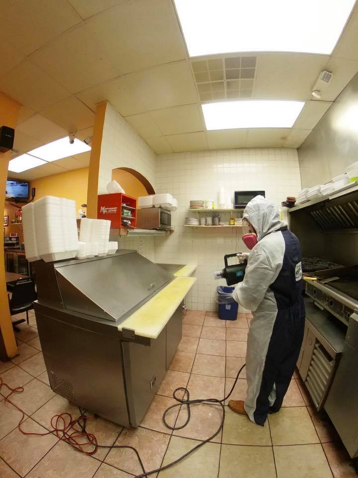 Tampa Bay Restaurants