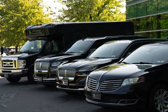 Luxury Transportation in USA