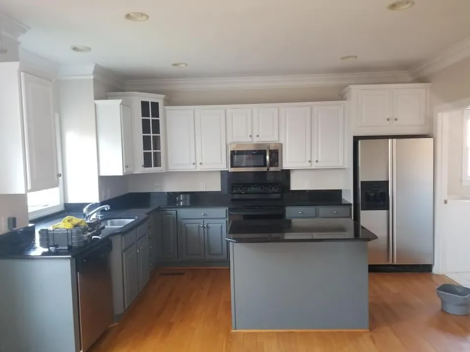 Interior Painting Kernersville