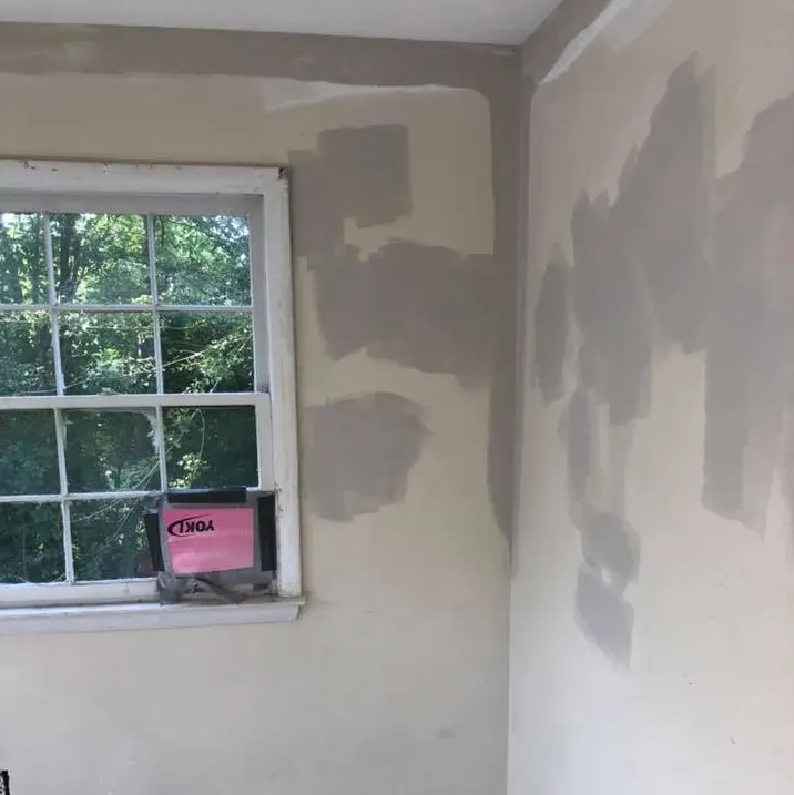 Drywall Repair in Kernersville