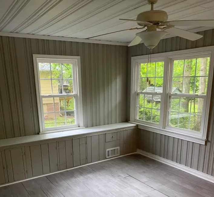 Exterior Painting Kernersville