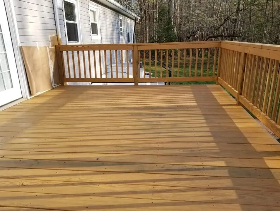Popcorn Ceiling Removal Kernersville