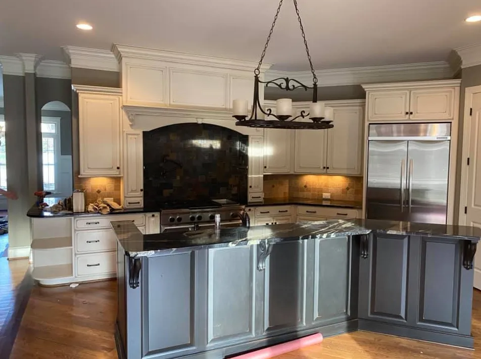 Drywall Repair Kernersville