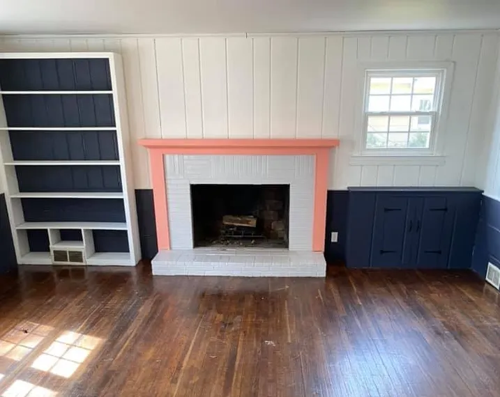 Cabinet Painting Kernersville