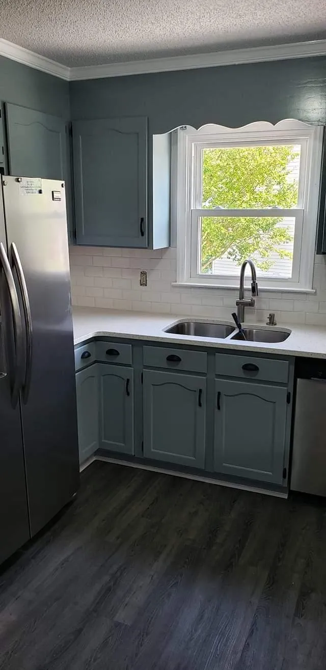 Drywall Repair Kernersville