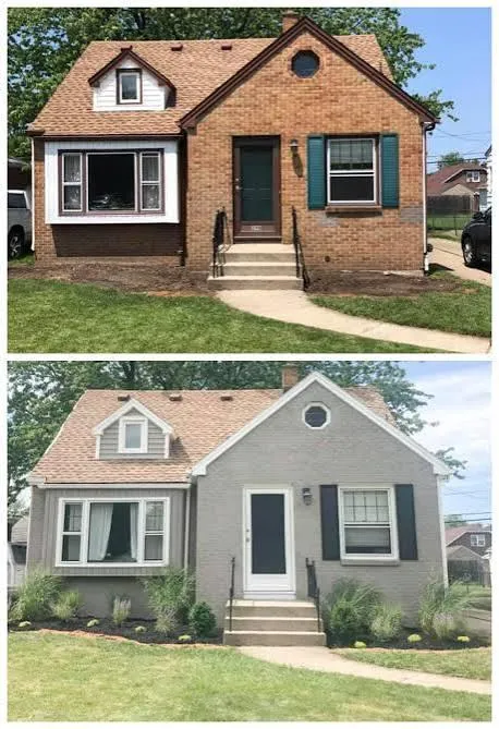Residential Painting in Kernersville