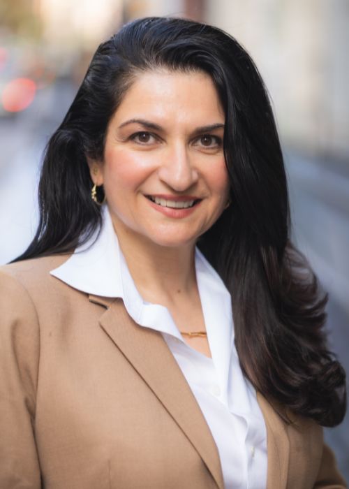 Portrait of Malak Atut