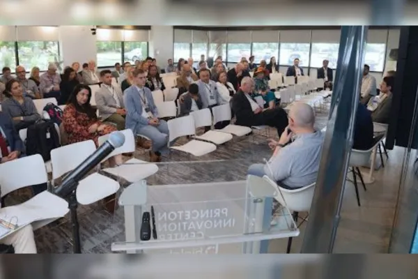 Respect the Room: Elevating Public Speaking
