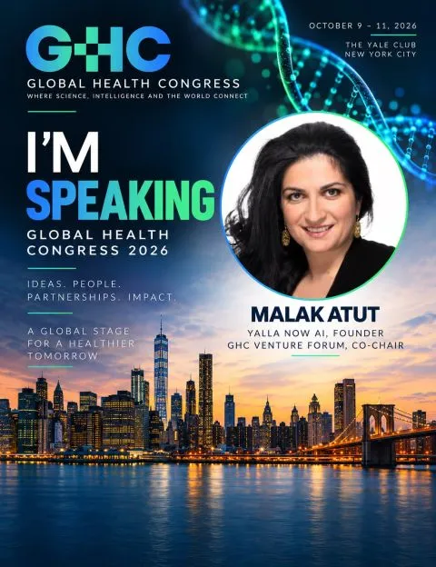 Why the Best Healthcare Startup Events Go Beyond Networking