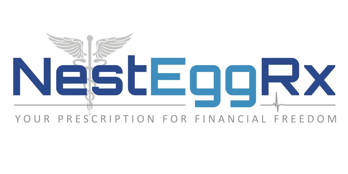NestEggRx logo