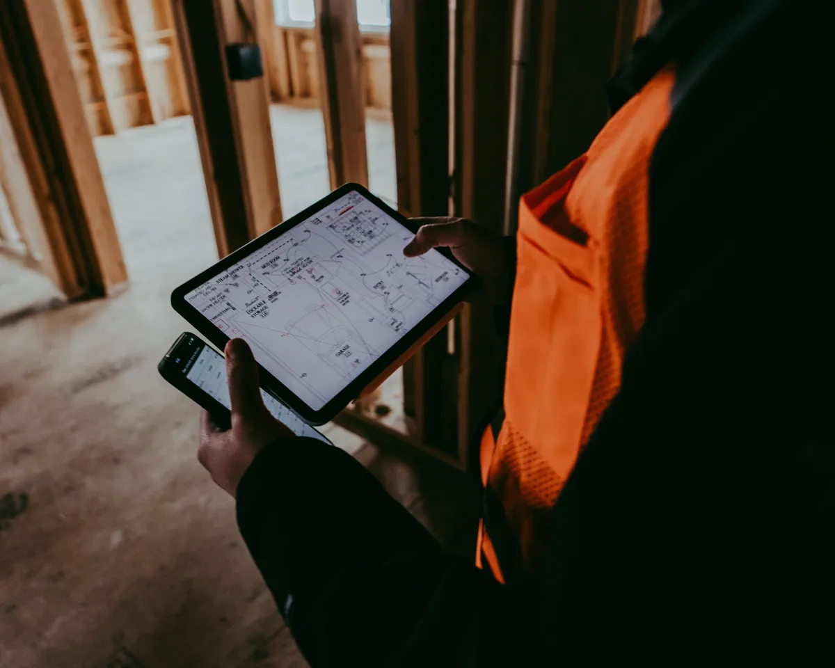 Preconstruction software