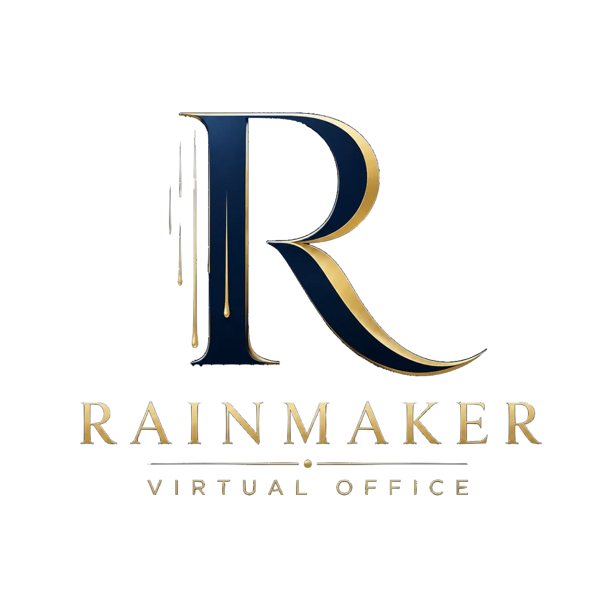 Rainmaker Logo