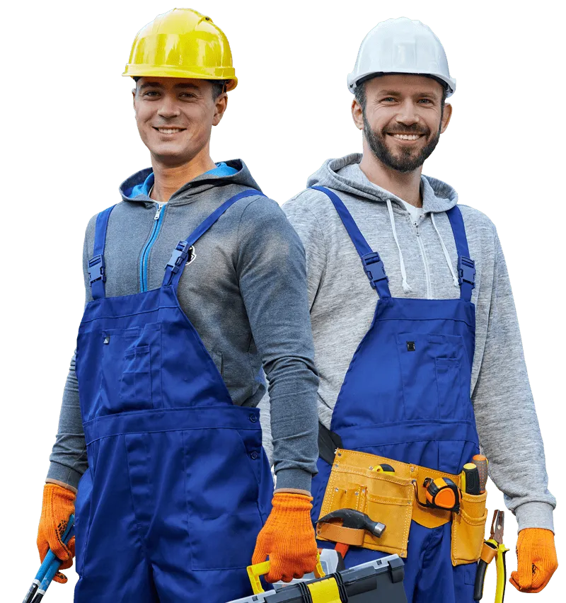 plumbers