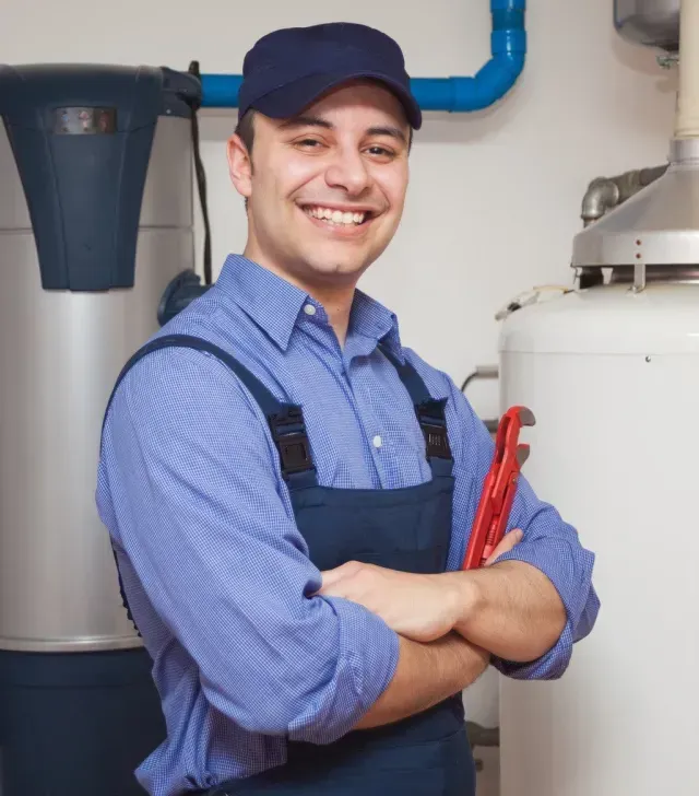 plumber 01