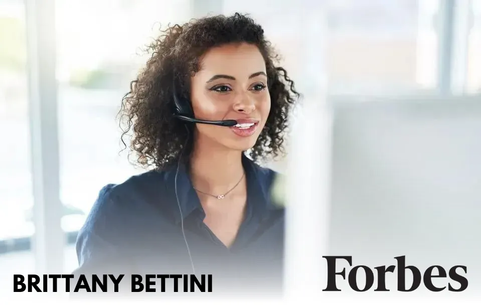 Brittany Bettini, forbes