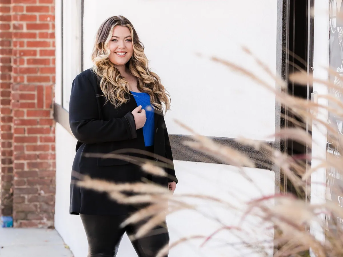 Brittany Bettini, Fox56news